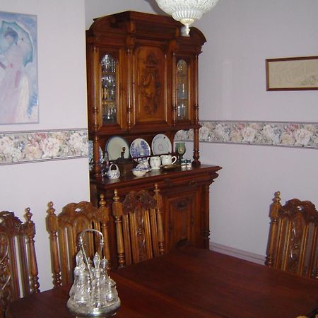 Points East Coastal Inn Saint Peters Bay Luaran gambar